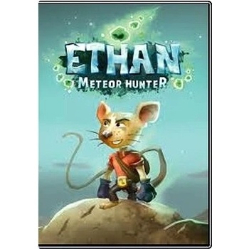 Ethan Meteor Hunter