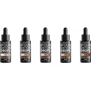 Gosh Foundation Drops make-up 2 Ivory 30 ml