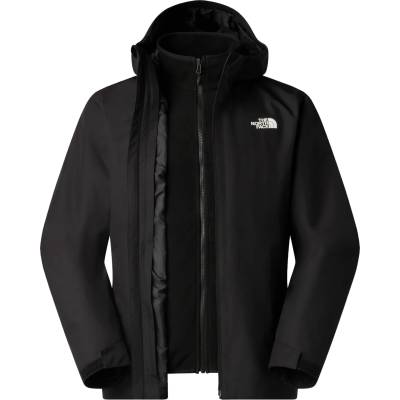 The North Face Мъжко 3-в-1 яке The North Face Quest Triclimate 3-in-1 jacket - Black - размер XXL (004-7261-0115)