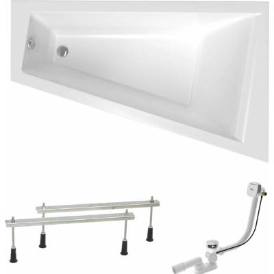 Laguna Idea Plus 160 x 100 cm SIKOID1600PAPN