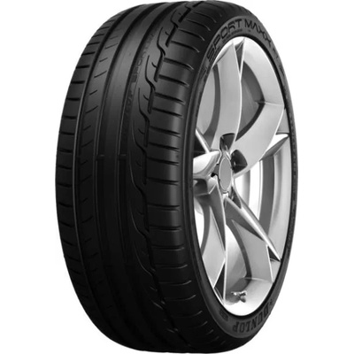 Dunlop Sport Maxx RT XL 215/40 R17 87W