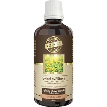Green idea Lipkavec krížatý kvapky 50 ml