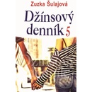 Džínsový denník 5