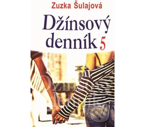 Džínsový denník 5