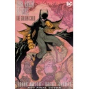 Dark Knight Returns: The Golden Child Deluxe Edition