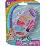 Simba Toys Girls - комплект за гримиране, 14 см, 5+