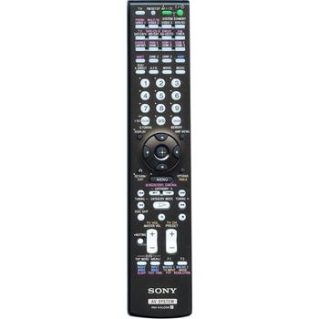 GENERAL Sony rm-aal008 - дистанционно управление дубликат (rm-aal008)