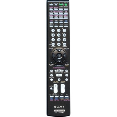 GENERAL Sony rm-aal008 - дистанционно управление дубликат (rm-aal008)
