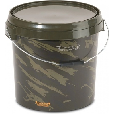 Anaconda Freelancer Bucket 20l Kbelík