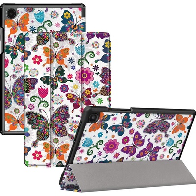 Techsuit FoldPro Samsung Galaxy Tab A11 KF2360275 Butterfly