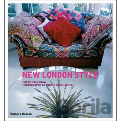 New London Style - Chloe Grimshaw