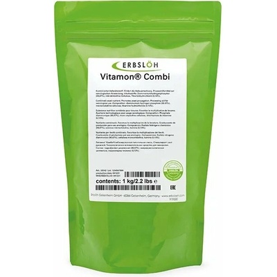 Výživa pre vínne kvasinky Vitamon Combi 1 kg