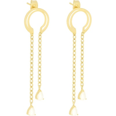 ZAG BIJOUX SEL26932-01WHT