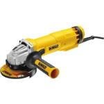 DEWALT DWE4206-QS Ъглошлайф