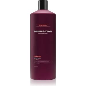 Sebastian Professional Penetraitt шампоан за увредена и химически третирана коса 1000ml