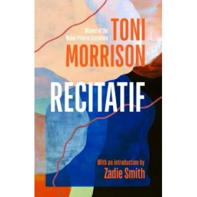 Recitatif | Toni Morrison