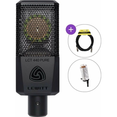 Lewitt LCT 440