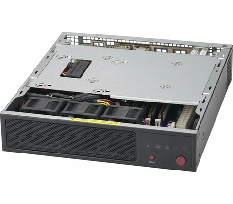 Supermicro CSE-101F