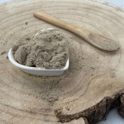 Emerosa Púpava lekárska koreň jemne mletý prach 250 g