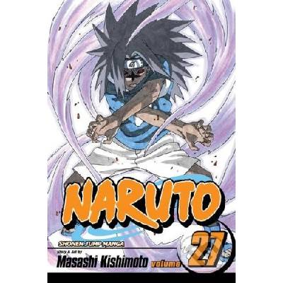 Masashi Kishimoto - Naruto