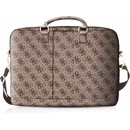Guess 4G Uptown GUCB154GB 15"brown