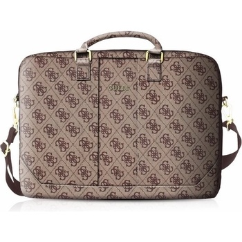 Guess 4G Uptown GUCB154GB 15"brown