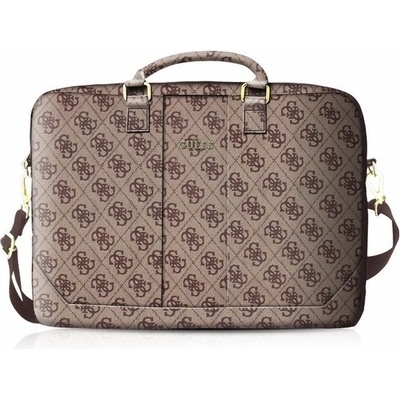 Guess 4G Uptown GUCB154GB 15"brown