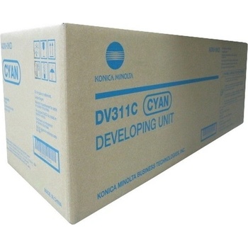 Konica Minolta DV-311C, A0XV0KD - originální
