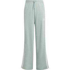 adidas Детски анцунг долнище adidas Kid's Essentials Pants Tracksuit trousers - Wonder Sage / White - размер 170 (EU) (701-4770-0515)