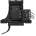 Zebra vehicle docking station, Pass-Through (300144)