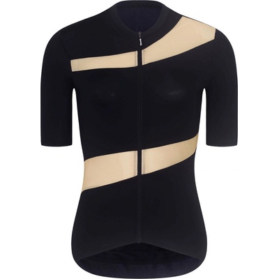 Rivanelle BY Holokolo GLAMOR čierna/béžová