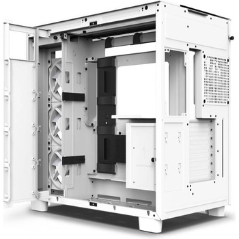 Image 1 of NZXT H9 Elite White (CM-H91EW-01)