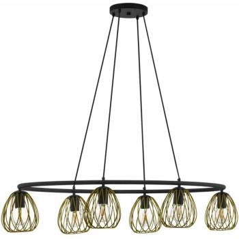 Image 1 of EGLO JAZMINIA 390092