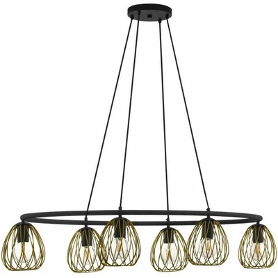 EGLO JAZMINIA 390092