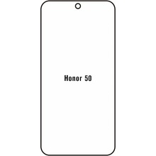 Ochranné fólie Hydrogel Huawei Honor 50