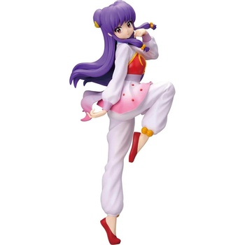 Banpresto Статуетка Banpresto Animation: Ranma 1/2 - Shampoo (Glitter & Glamorours), 22 cm (BP29709P)
