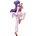 Banpresto Статуетка Banpresto Animation: Ranma 1/2 - Shampoo (Glitter & Glamorours), 22 cm (BP29709P)