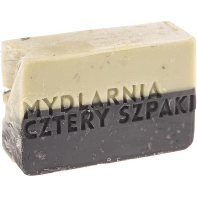 Cztery Szpaki Soap Wyrwidąb mydlo na ruky 110 g