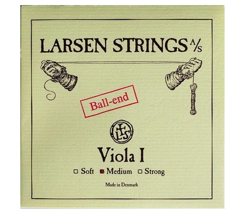 Larsen ORIGINAL VIOLA (A)