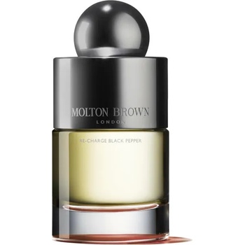 Image 1 of Molton Brown Re-Charge Black Pepper EDT 100 ml