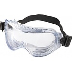 Topmaster Professional Очила защитни sg03 с поликарбонатен визьор tmp (561404)