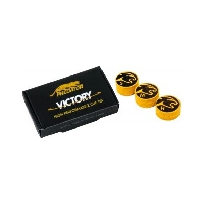 Predator Vrstvená kůže Victory Medium 14 mm – Zbozi.Blesk.cz