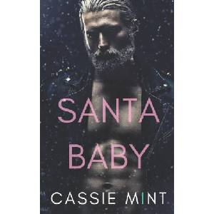 Amazon Digital Services LLC - Kdp Santa Baby | Cassie Mint