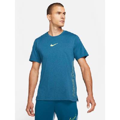 Nike Тениска m df npc burnout 2.0