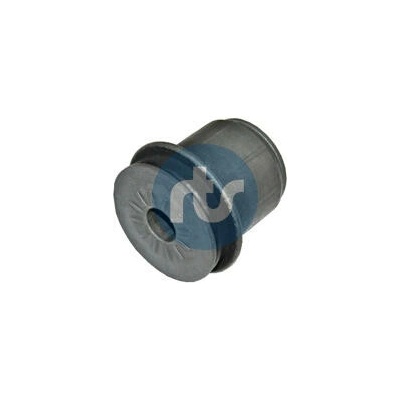 Uložení, řídicí mechanismus RTS 017-06669