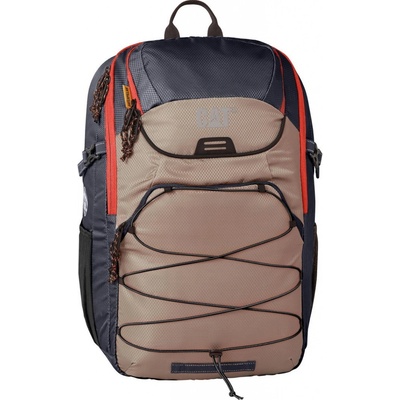 CAT Caterpillar Urban Mountaineer Le Meije 40 l pískový