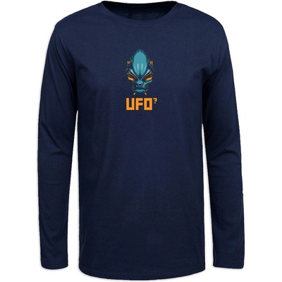 KANU Мъжка блуза (33691)