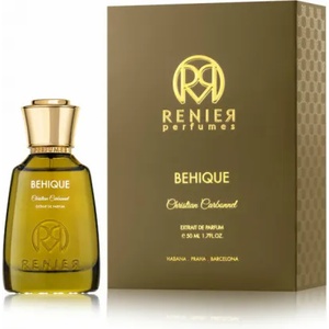 Renier Perfumes Behique Extrait de Parfum 50 ml Парфюми