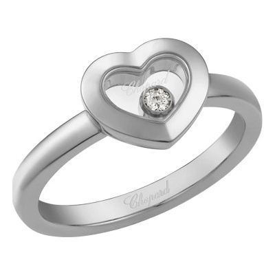 Chopard Zlaty prsten Happy Diamonds 82A054 1108 2010140