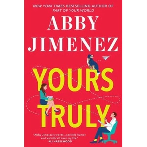 Yours Truly (ISBN: 9781538704394)